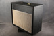Unbranded 2x12 Cab - Celestion Heritage G12H 55HZ **COLLECTION ONLY** - 2nd Hand