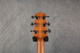 Takamine EG260C Electro Acoustic - Natural - 2nd Hand