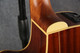 Takamine EG260C Electro Acoustic - Natural - 2nd Hand