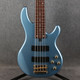 Yamaha BBG5S 5 String Bass - Metallic Blue - 2nd Hand