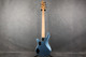 Yamaha BBG5S 5 String Bass - Metallic Blue - 2nd Hand