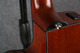 Yamaha NTX700C Electro Classical - Natural - 2nd Hand Yamaha NTX700C Electro Classical - Natural - 2nd Hand