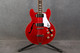 Epiphone Casino Coupe - Cherry - 2nd Hand (143049)