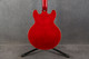 Epiphone Casino Coupe - Cherry - 2nd Hand (143049)