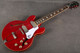 Epiphone Casino Coupe - Cherry - 2nd Hand (143049)