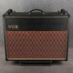 Vox Custom Classic Series AC30CC2 Valve Amplifier **COLLECTION ONLY** - 2nd Hand