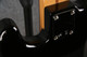Fender Mexican Standard Precision Bass - Black - 2nd Hand (143106)
