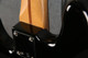 Fender Mexican Standard Precision Bass - Black - 2nd Hand (143106)