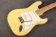 Fender Player Stratocaster - Buttercream - Gig Bag - 2nd Hand Fender Player Stratocaster - Buttercream - Gig Bag - 2nd Hand
