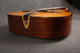 Gitane DG-255 Gypsy Jazz Guitar - Natural - 2nd Hand Gitane DG-255 Gypsy Jazz Guitar - Natural - 2nd Hand