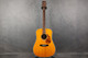 Blueridge BR-160 Dreadnought Acoustic - Natural - 2nd Hand Blueridge BR-160 Dreadnought Acoustic - Natural - 2nd Hand