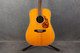 Blueridge BR-160 Dreadnought Acoustic - Natural - 2nd Hand Blueridge BR-160 Dreadnought Acoustic - Natural - 2nd Hand