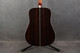 Blueridge BR-160 Dreadnought Acoustic - Natural - 2nd Hand Blueridge BR-160 Dreadnought Acoustic - Natural - 2nd Hand