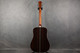 Blueridge BR-160 Dreadnought Acoustic - Natural - 2nd Hand Blueridge BR-160 Dreadnought Acoustic - Natural - 2nd Hand