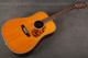 Blueridge BR-160 Dreadnought Acoustic - Natural - 2nd Hand Blueridge BR-160 Dreadnought Acoustic - Natural - 2nd Hand