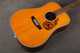 Blueridge BR-160 Dreadnought Acoustic - Natural - 2nd Hand Blueridge BR-160 Dreadnought Acoustic - Natural - 2nd Hand