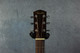 Fender CD-140S Acoustic - Natural - 2nd Hand