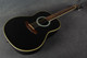 Ovation Applause Summit Series AE 21 Electro-Acoustic - Black - 2nd Hand