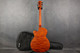 Aria FET-F2 Electro Acoustic - Stained Brown - Gig Bag - 2nd Hand