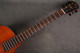 Aria FET-F2 Electro Acoustic - Stained Brown - Gig Bag - 2nd Hand