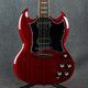 Epiphone SG Standard - Cherry Red - 2nd Hand Epiphone SG Standard - Cherry Red - 2nd Hand