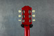 Epiphone SG Standard - Cherry Red - 2nd Hand