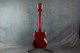 Epiphone SG Standard - Cherry Red - 2nd Hand Epiphone SG Standard - Cherry Red - 2nd Hand