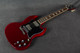 Epiphone SG Standard - Cherry Red - 2nd Hand Epiphone SG Standard - Cherry Red - 2nd Hand