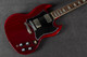 Epiphone SG Standard - Cherry Red - 2nd Hand Epiphone SG Standard - Cherry Red - 2nd Hand
