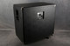 Fender Bassman 410 Neo Cabinet **COLLECTION ONLY** - 2nd Hand Fender Bassman 410 Neo Cabinet **COLLECTION ONLY** - 2nd Hand