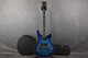PRS SE Hollowbody II - Faded Blue Burst - Hard Case - 2nd Hand