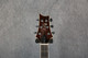 PRS SE Hollowbody II - Faded Blue Burst - Hard Case - 2nd Hand PRS SE Hollowbody II - Faded Blue Burst - Hard Case - 2nd Hand