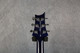 PRS SE Hollowbody II - Faded Blue Burst - Hard Case - 2nd Hand PRS SE Hollowbody II - Faded Blue Burst - Hard Case - 2nd Hand