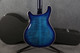 PRS SE Hollowbody II - Faded Blue Burst - Hard Case - 2nd Hand PRS SE Hollowbody II - Faded Blue Burst - Hard Case - 2nd Hand