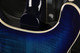 PRS SE Hollowbody II - Faded Blue Burst - Hard Case - 2nd Hand PRS SE Hollowbody II - Faded Blue Burst - Hard Case - 2nd Hand