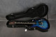 PRS SE Hollowbody II - Faded Blue Burst - Hard Case - 2nd Hand