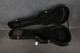 PRS SE Hollowbody II - Faded Blue Burst - Hard Case - 2nd Hand PRS SE Hollowbody II - Faded Blue Burst - Hard Case - 2nd Hand