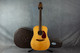 Takamine AN16 Acoustic - Natural - Hard Case - 2nd Hand