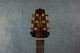 Takamine AN16 Acoustic - Natural - Hard Case - 2nd Hand