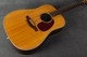 Takamine AN16 Acoustic - Natural - Hard Case - 2nd Hand