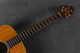 Takamine AN16 Acoustic - Natural - Hard Case - 2nd Hand