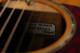 Takamine AN16 Acoustic - Natural - Hard Case - 2nd Hand