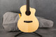 Dowina Vintage Series Pure GAC DS Acoustic - Natural - Gig Bag - 2nd Hand