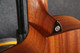 Dowina Vintage Series Pure GAC DS Acoustic - Natural - Gig Bag - 2nd Hand