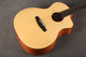 Dowina Vintage Series Pure GAC DS Acoustic - Natural - Gig Bag - 2nd Hand