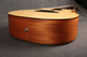 Dowina Vintage Series Pure GAC DS Acoustic - Natural - Gig Bag - 2nd Hand