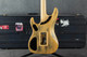 Washburn N24 - Vintage Matte - Hard Case - 2nd Hand