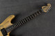 Washburn N24 - Vintage Matte - Hard Case - 2nd Hand