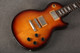 Gibson Les Paul Studio - 2015 - Desert Burst - Hard Case - 2nd Hand