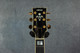 Yamaha SA2200 Semi-Hollow - Brown Sunburst - Hard Case - 2nd Hand Yamaha SA2200 Semi-Hollow - Brown Sunburst - Hard Case - 2nd Hand